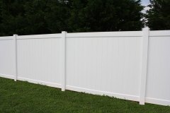 Fence Project