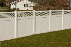 Fence Project