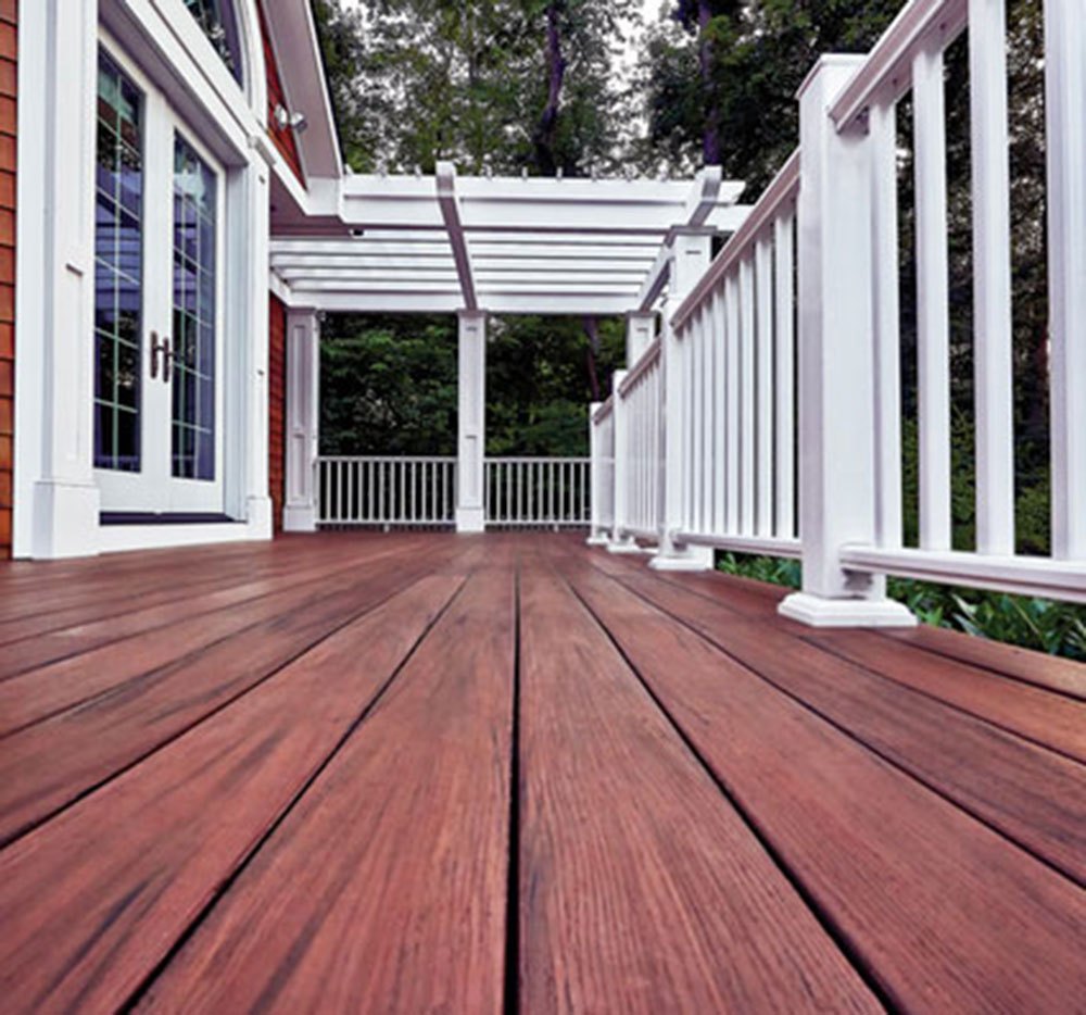 Fencing and Decking Company in Baltimore, Harford, Howard