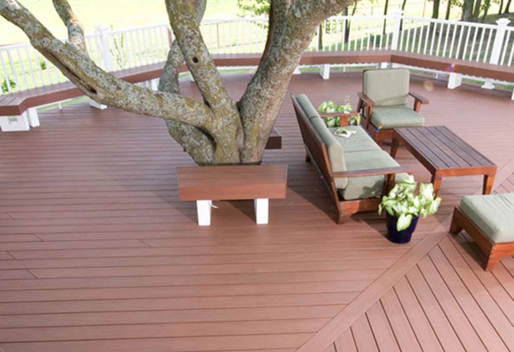 Fencing and Decking Company in Baltimore, Harford, Howard