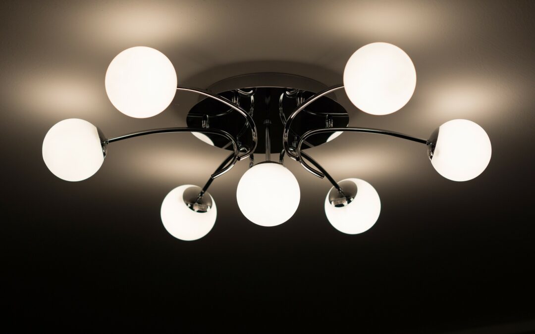 Illuminating the Home, Shining Your House’s Quality