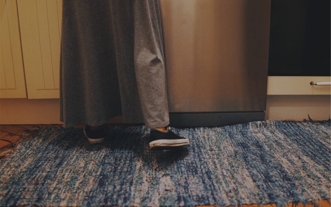 Picking the Right Rug for Your Space