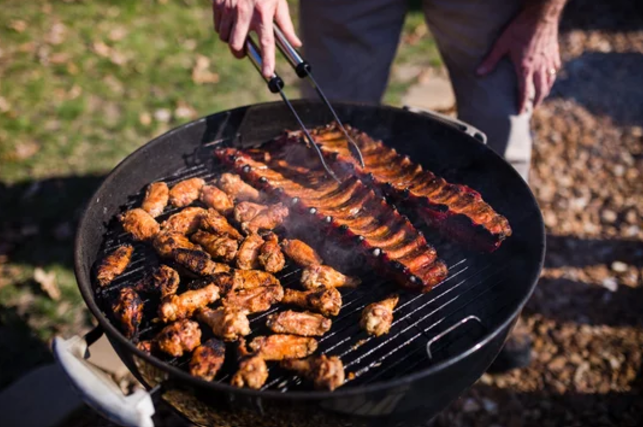 Grill Safety 101: Tips for Ready your Grill for Spring