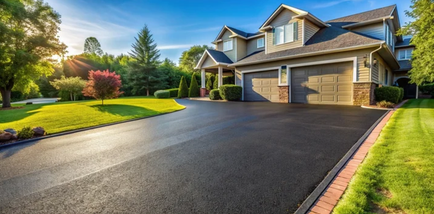 Should You Pave Your Driveway?