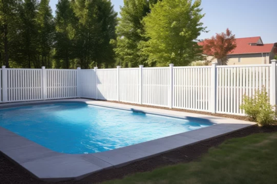 Ensuring Pool Safety All Summer Long