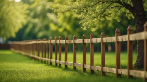 Prepare for Your Fence Installation