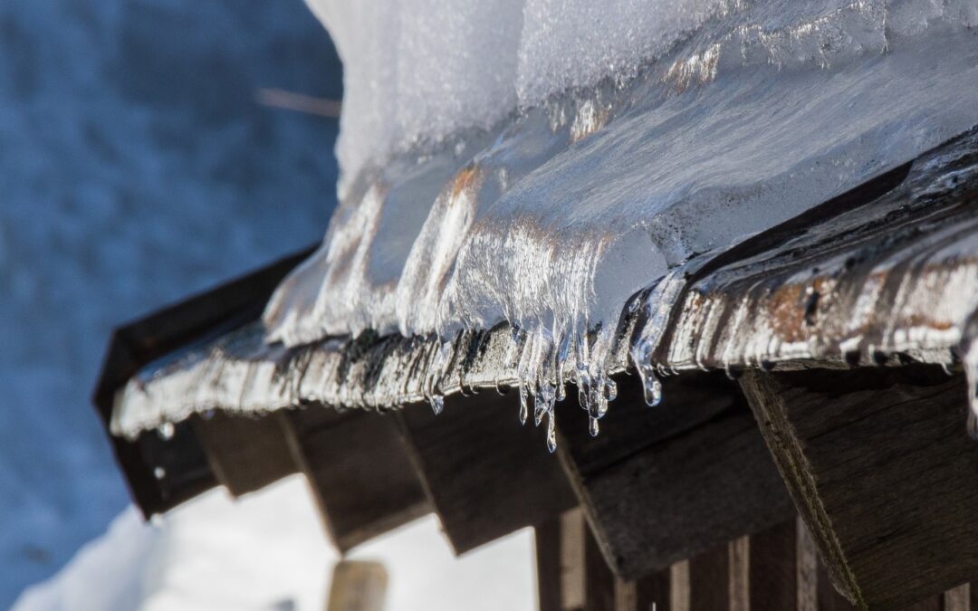 Ice Dams
