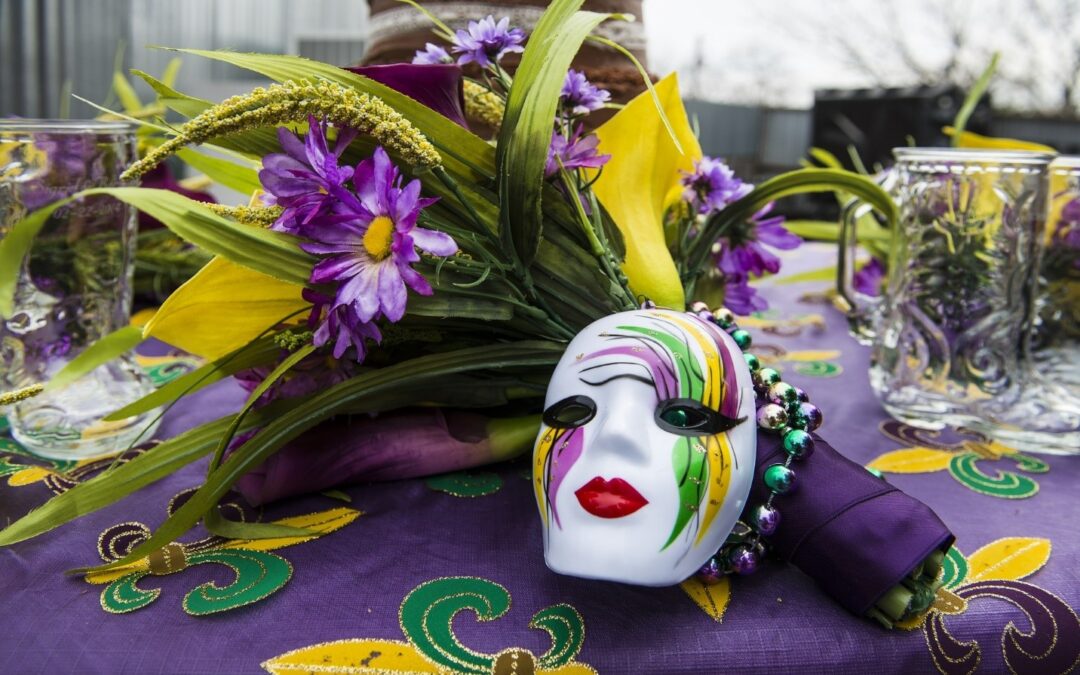 Mardi Gras Maryland