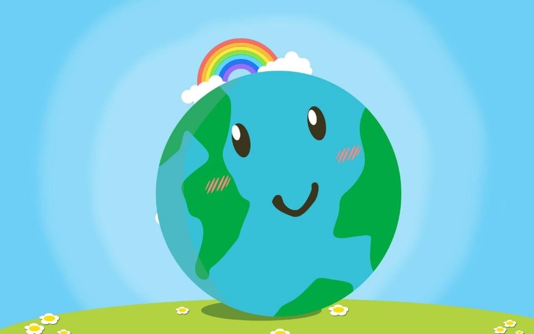 Earth Day: 4 Ways to Celebrate