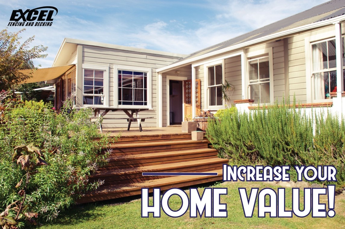 increase home value