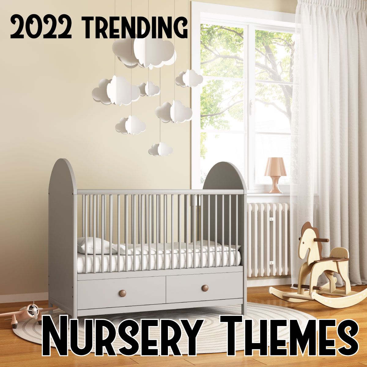 nursery themes