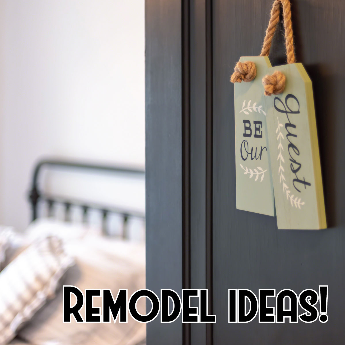 remodel ideas