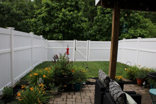 Fencing that increases your home's value