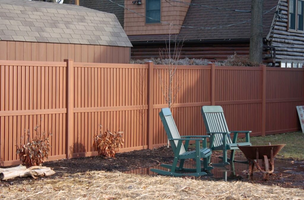 Vinyl Fence Solutions