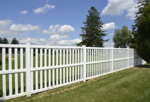 new fence cost