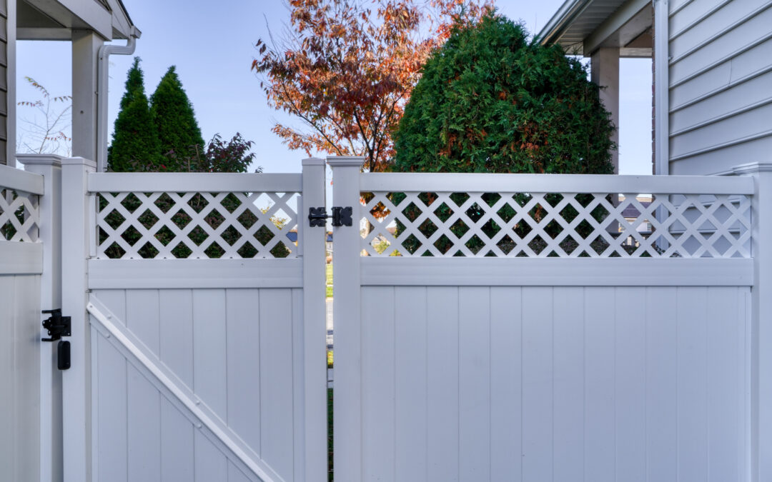 Fencing Solutions to Secure Your Yard