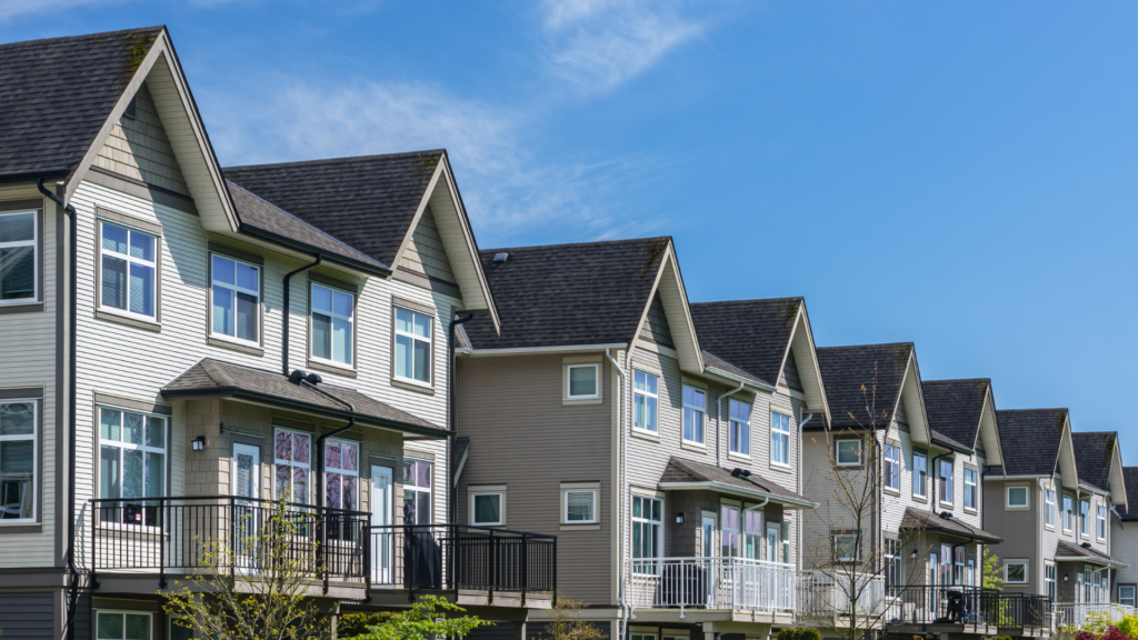 Maximize Outdoor Space