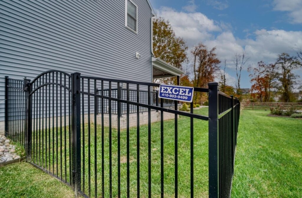 Finished project completed by Excel in Bel Air, Maryland