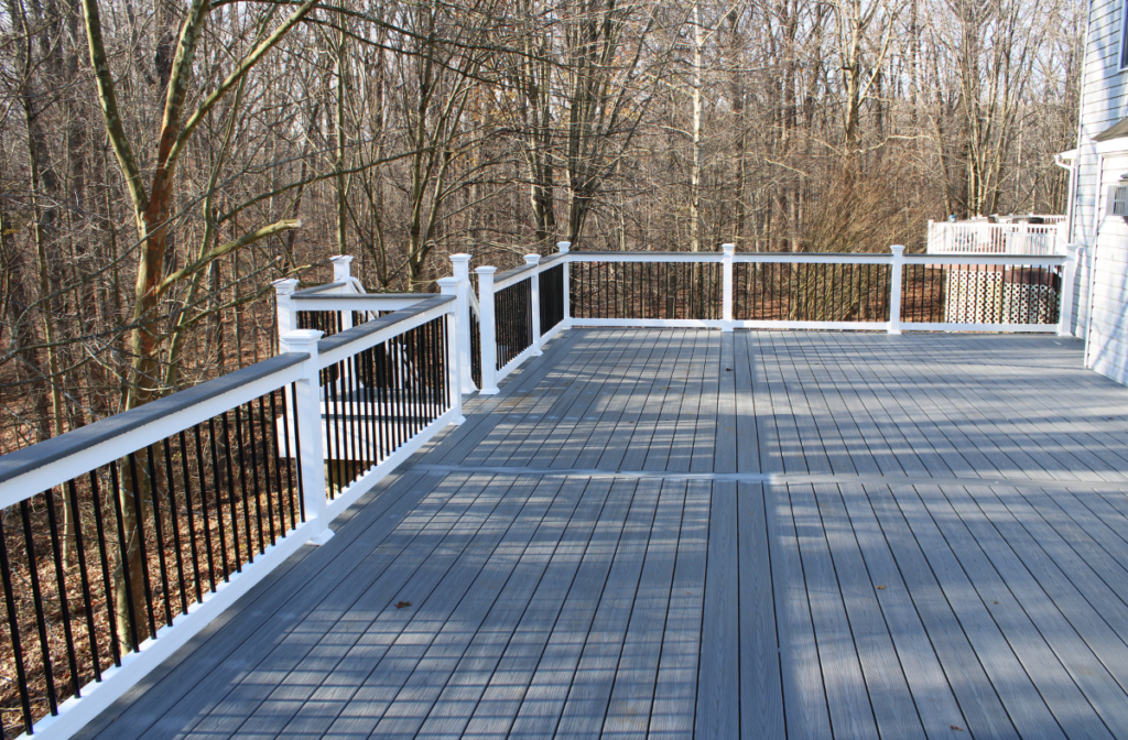 beach house fiberon color