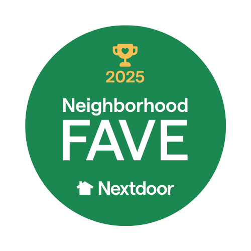 2025 Fence Company Favorite award, Bel Air, Maryland