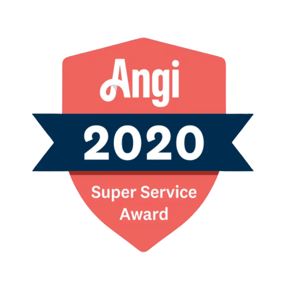 Angi 2020 Super Service Award in Bel Air, MD