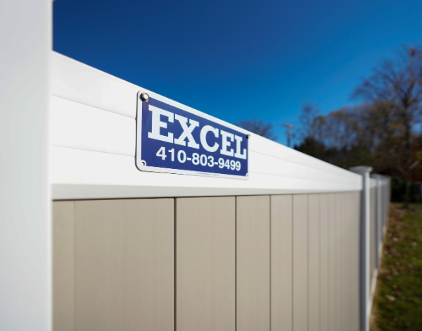 Local Fence Installation by Excel Fencing and Decking