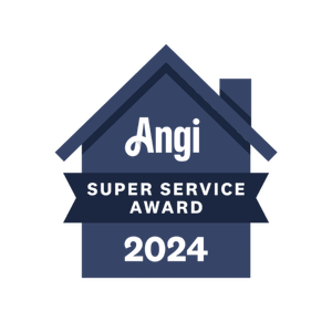 Angi Super Service Excel Fencing and Decking