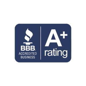 BBB Accredited Excel Fencing and Decking