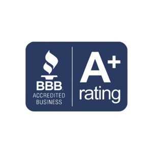 Excel BBB A+ Rated Business