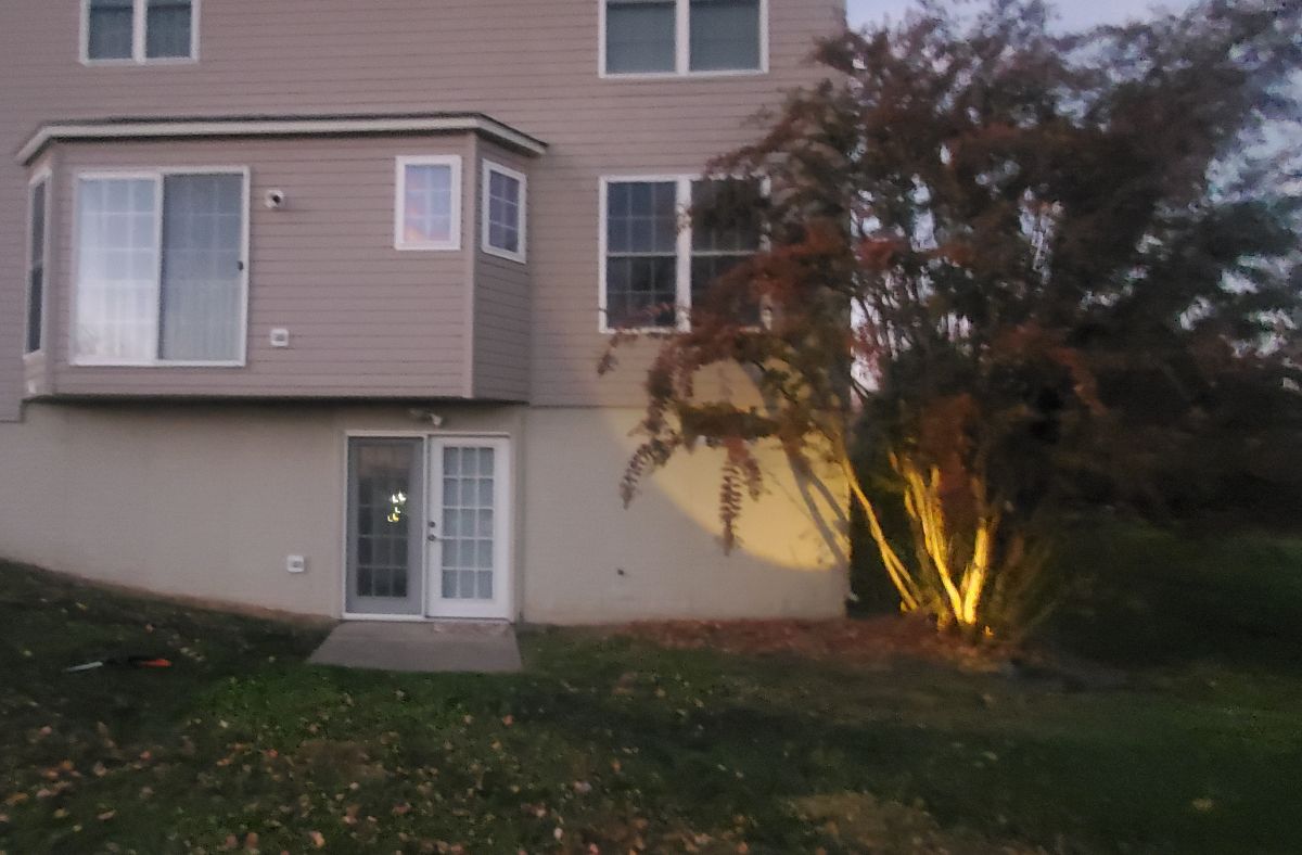 Before Deck Replacement